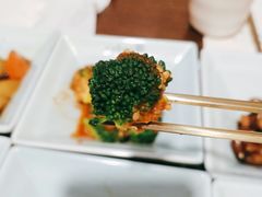 -首尔馆韩国料理(金童路店)