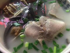 老高家不翻汤-高记清香园绝味不翻汤