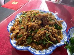 -老丽江餐馆(丽江华都商贸城店)