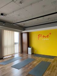 -FineYoga梵音瑜伽·普拉提
