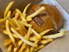 -Cooking Man(中懋天地店)