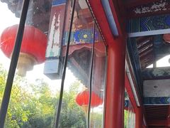 -中卫御苑福膳·养生局(圆明园店)