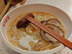 -味千拉面(江城大道永旺梦乐城店)