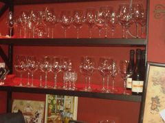 -La Tavernetta(Bar à Vin)(乌鲁木齐路店)