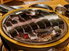 -泥炉烧肉师(新街口金銮巷店)
