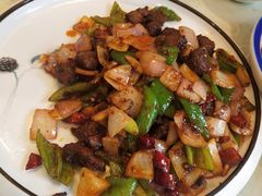 -金彤川菜(西稍门店)