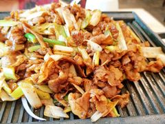 -大鸭梨(天通西苑店)