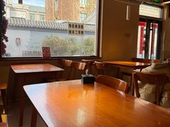 -景秀餐厅(南锣鼓巷店)