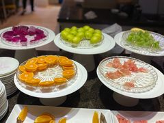 -听松楼·花园酒店·自助餐厅(红梅公园店)