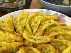 -金山锅贴店(金泉路店)