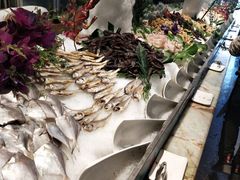 -火宴山自助火锅(明园店)
