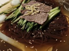 -七八冷面·延边朝鲜族美食(圣熙八号店)