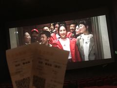 -金逸影城(明发店)