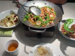 -以饭湘许(新塘万达店)