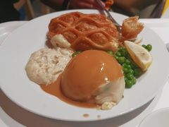 -宜家·瑞典风味餐厅(四元桥店)