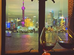 -上海和平饭店华懋阁 Cathay Room