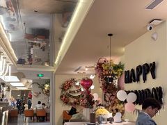 -LE SHARE洛笙·花园西餐(北京路步行街店)