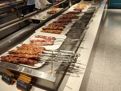 -通海俄式烧烤·俄罗斯大串(嵩山路店)