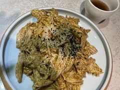 乾隆白菜-羲和雅苑•北京烤鸭(吴中路万象城店)