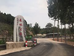 -森林公园(尖草坪区)