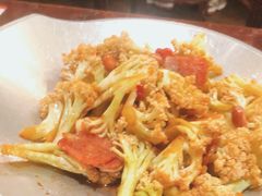 -新白鹿餐厅(爱琴海购物中心店)