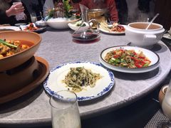 -聚义餐(通江店)