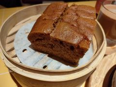 -蔡澜点心·粤菜(花城汇南区店)