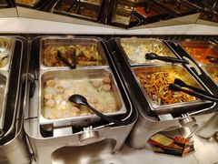 -比格比萨自助(宋家庄店)