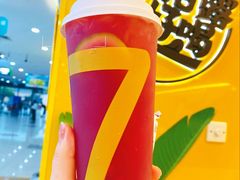 -7分甜(苏州中心店)