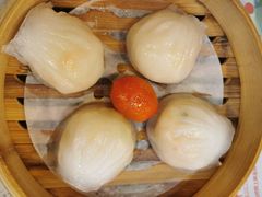 金牌虾饺皇-点都德(盘福楼店)