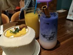 -星叶·东南亚料理(宁波万象汇店)