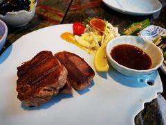 -炙柒Sekinana·精致料理 烧鸟·铁板烧(海上世界店)