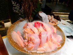 -洪氏嗨捞·猪肚鸡火锅(阳光天地店)