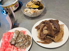 -遇上西雅图多融合海鲜自助餐厅(中房金谊广场店)