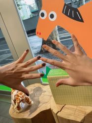 -M Nails & Beauty美甲美睫美体