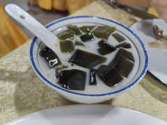 绿凉粉-新高记·粤菜·湛江鸡(南头古城店)