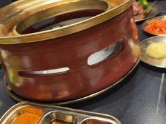 -西塔老太太泥炉烤肉(北京北苑天街龙湖店)