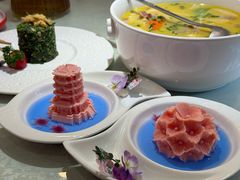 -花小蟹·无锡菜·大闸蟹主题餐厅·评弹表演(南长街店)