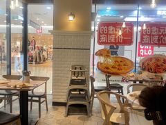 -必胜客(龙泉万达店)