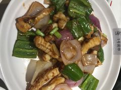 -红日饭店(裕隆三路店)