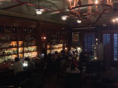 -Hill.Cocktail半山酒吧(中山店)