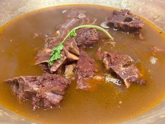 -芦月轩羊蝎子(劲松店)