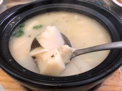 -明思味 二十年潮粤菜(榕城东山店)