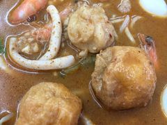 -老闽味沙茶面·姜母鸭(传承35年曾厝垵店)