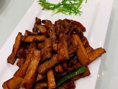 -金枝玉叶上海人家食府(三里河店)