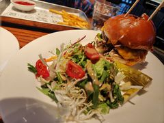 -京A Taproom·精酿餐吧(CBD店)