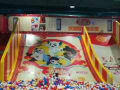 -嘉文梦想世界(SM天津滨海城市广场店)