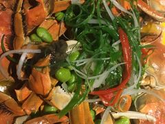 -逸林轩中餐厅(中信泰富朱家角锦江酒店)