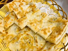 香蕉薄饼-东江渔村·古典园林·30年粤菜老字号(太和店)