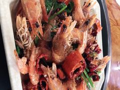 -87号烧烤海鲜·大排档(金沙滩店)